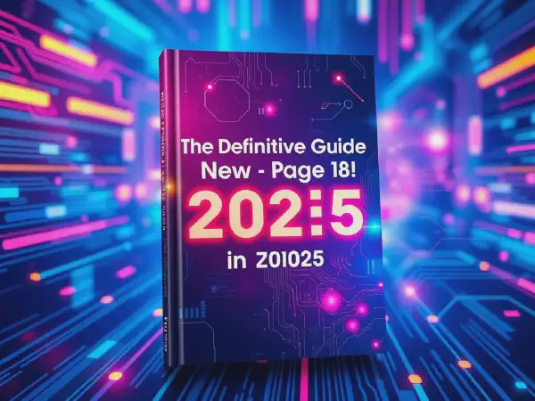 The Definitive Guide to 'New Page Title 8' in 2025
