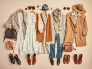 Mastering the Art of Layering Fashion: Essential Tips for Every Season