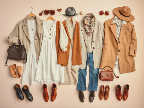 Mastering the Art of Layering Fashion: Essential Tips for Every Season