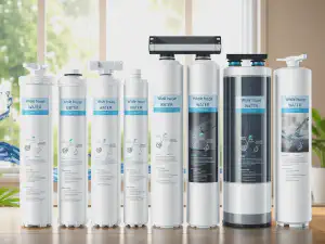 Comparing Whole House Water Filter Brands: A Comprehensive Guide