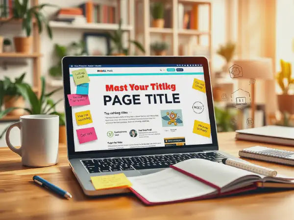 The Ultimate Guide to Mastering New Page Title 6: Tips, Tricks, and Strategies