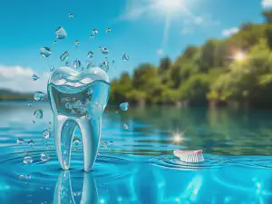 Dental Health and Water Quality: What You Need to Know