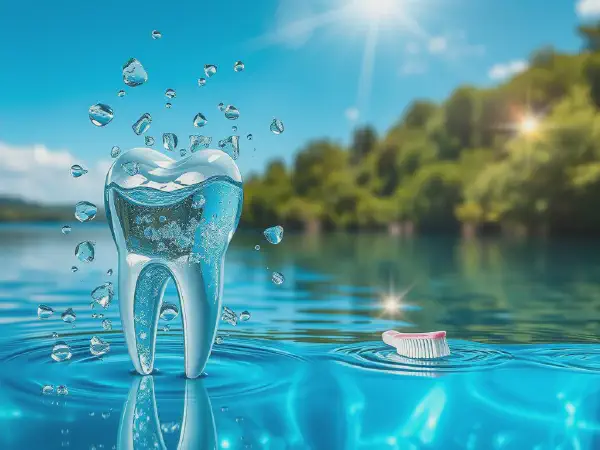 Dental Health and Water Quality: What You Need to Know