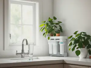 Unlock the Benefits of a Whole House Water Filtration System
