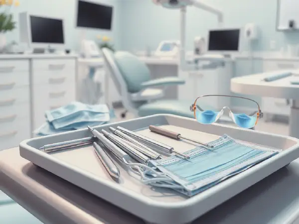 Expert Guide: How to Remove Silver Amalgam Fillings Safely