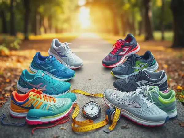 The Ultimate Guide to the Best Running Shoes for Beginners in 2025