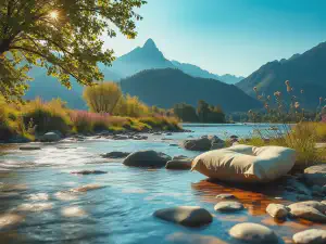 Transform Your Mental Wellbeing with 5-Minute Mindfulness Exercises for Stress Relief