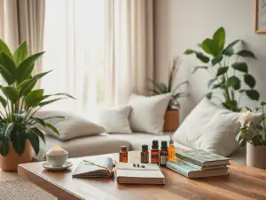 Creating a Personalized Wellness Routine: Your Comprehensive Guide to Holistic Health