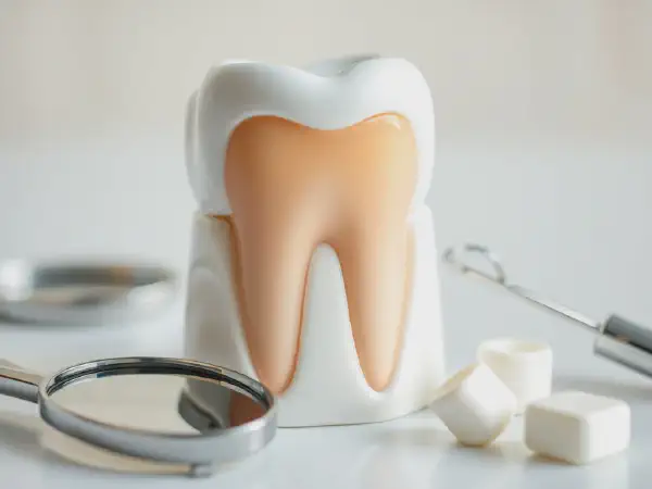 Top Alternatives to Silver Amalgam Fillings for Dentistry