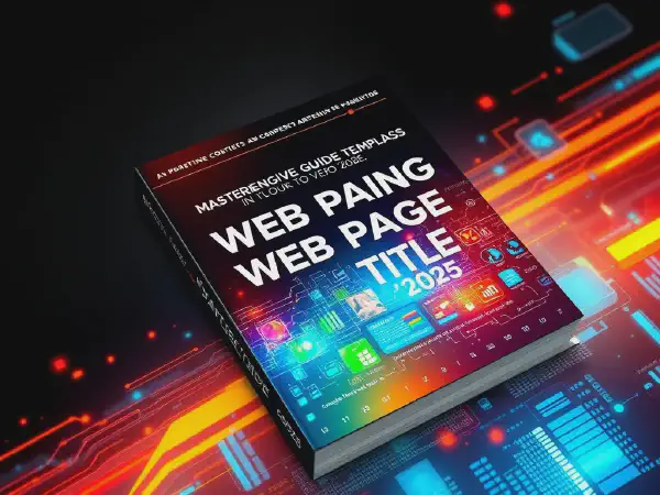The Ultimate Guide to Mastering [New Page Title 10] in 2025