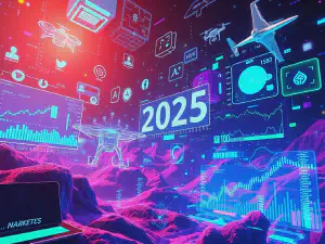 The Ultimate Guide to Mastering Digital Marketing in 2025