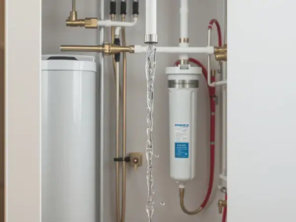 Complete Guide to Whole House Water Filter Installation