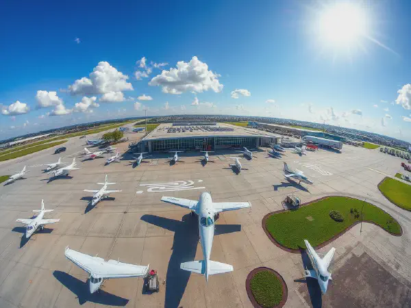 Aviation Services