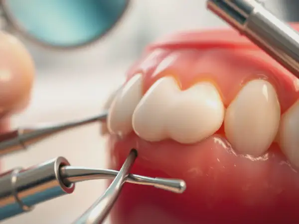 Tooth Colored Fillings: What You Need to Know